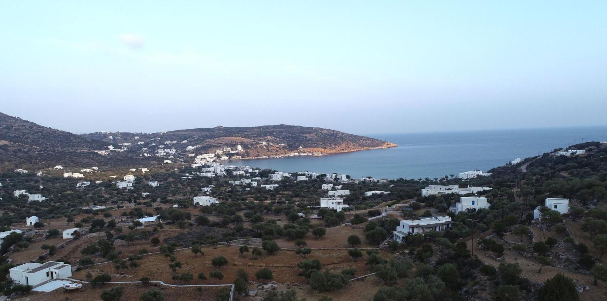 Studios Evdokia Platis Gialos  Exterior photo