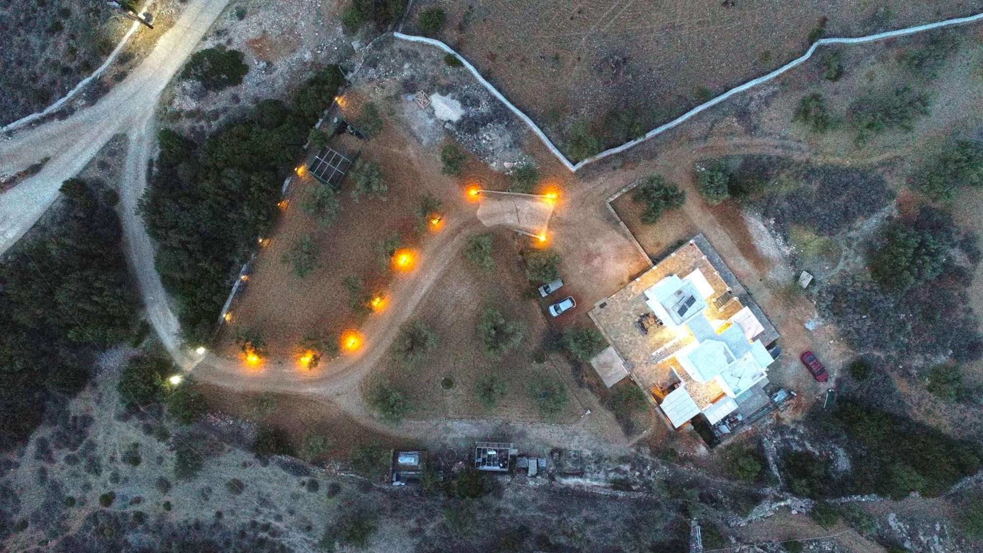 Studios Evdokia Platis Gialos  Exterior photo