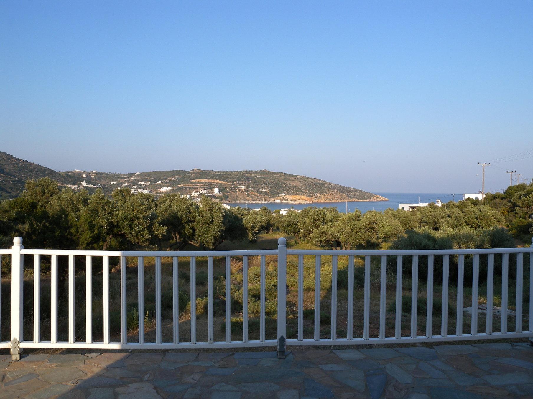 Studios Evdokia Platis Gialos  Exterior photo